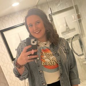 Meet your Posher, Tori